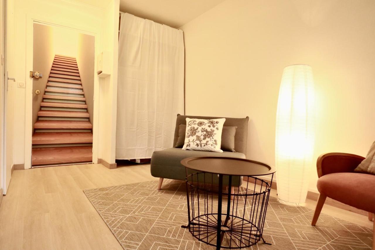 דוביל Studio Royal De La Plage מראה חיצוני תמונה