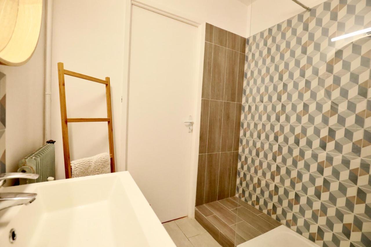 דוביל Studio Royal De La Plage מראה חיצוני תמונה
