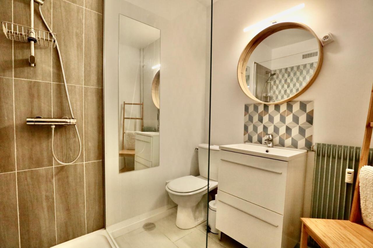 דוביל Studio Royal De La Plage מראה חיצוני תמונה